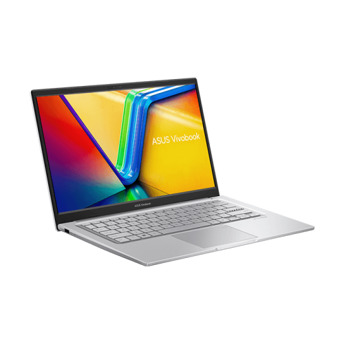 Laptop ASUS VivoBook 14 X1404VA-NK124W (i3-1315U | 8GB | 256GB | Intel UHD Graphics | 14' FHD | Win 11)